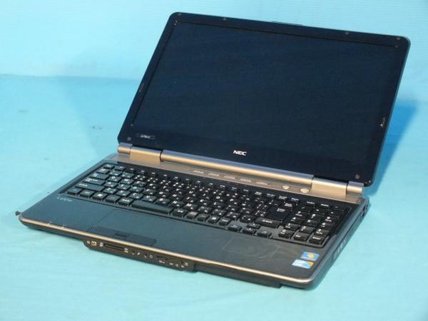 Nec Pc Ll750cs6b Lavie Ll750 C Core I5搭載 ジャンク品 15インチ 売買されたオークション情報 Yahooの商品情報をアーカイブ公開 オークファン Aucfan Com