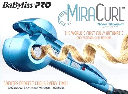 Vip 日本語取説付 Babyliss ナノチタン ヘアアイロン ミラカール ヘアアイロン 売買されたオークション情報 Yahooの商品情報をアーカイブ公開 オークファン Aucfan Com