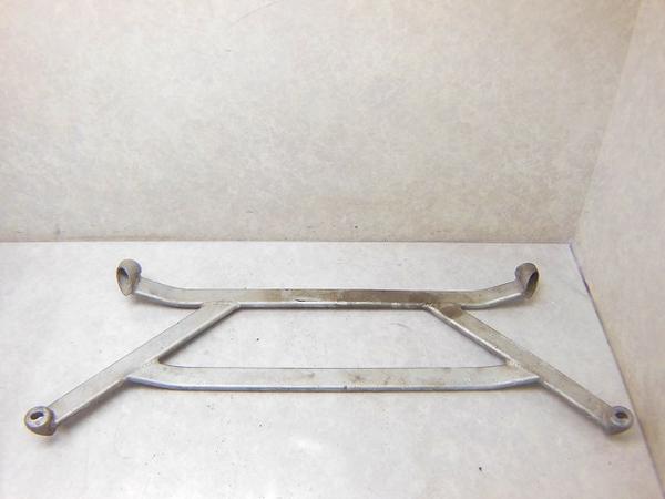 A297 GC8 インプレッサ マインズ フロント ロアアームバー