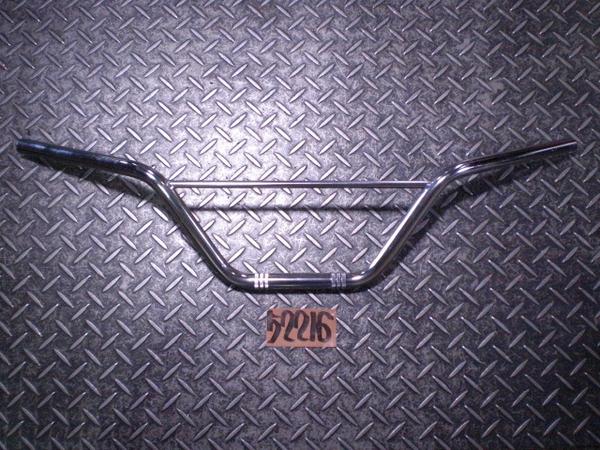 バンバン90ハンドル/検RV90.RV125(オンロード用)｜売買された