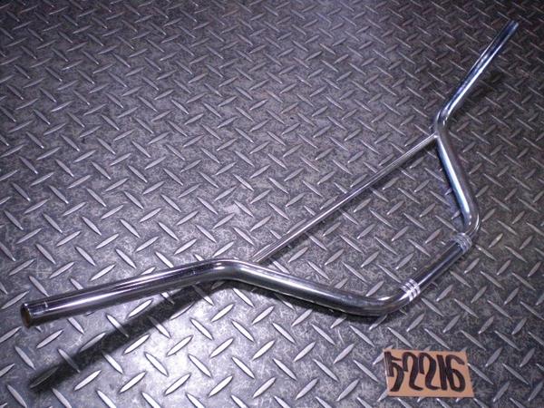 バンバン90ハンドル/検RV90.RV125(オンロード用)｜売買された