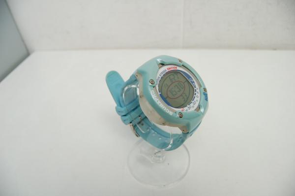 1円～ SCUBAPRO SCUBA GUMI ダイブコンピューター BT交換済 [S13248]