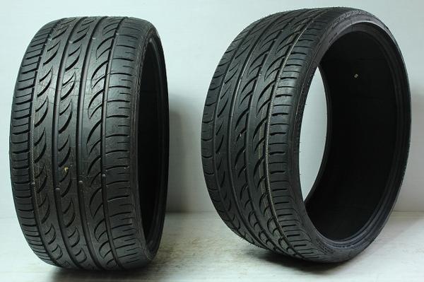 ◎売切り新品ピレリ P-ZERO NERO 285/25R22 95Y 限定2本