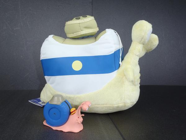 Co1561 ワンピース 海軍船の電伝虫 大 小ぬいぐるみ キャラクター 売買されたオークション情報 Yahooの商品情報をアーカイブ公開 オークファン Aucfan Com Co1561 ワンピース 海軍船の電伝虫 大 小ぬいぐるみ キャラクター 売買されたオークション情報 Yahooの商品情報をアーカイブ公開 オークファン Aucfan Com
