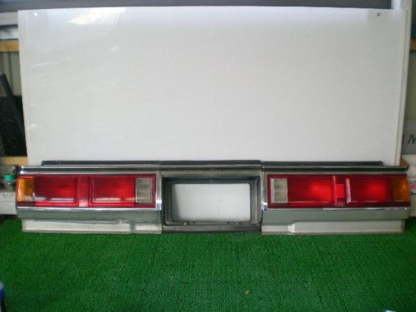 ★旧車★クラウン　テールランプ一式ＳＥＴ