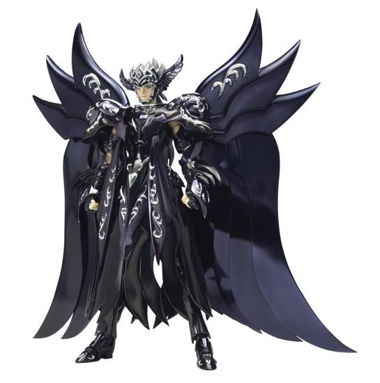 聖闘士聖衣神話 死を司る神タナトス◆新品Sa