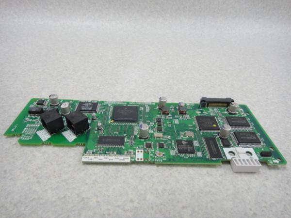 マ5411) 保証有 8チャンネルIP内線ユニット ET-8IPDCI-iE/ML