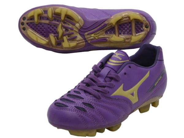 MIZUNO（ミズノ）/ジュニア用サッカースパイクシューズ/新品22.0_1