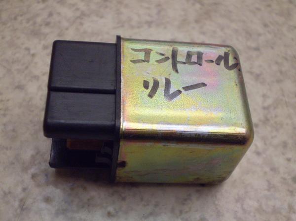 専用☆1 HH8832 RG125ガンマ（12V) コントロールリレー NF13A-1023 1回路 ミニ