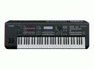 ●YAMAHA MOXF6 音楽制作のためのシンセサイザー●新品送料込