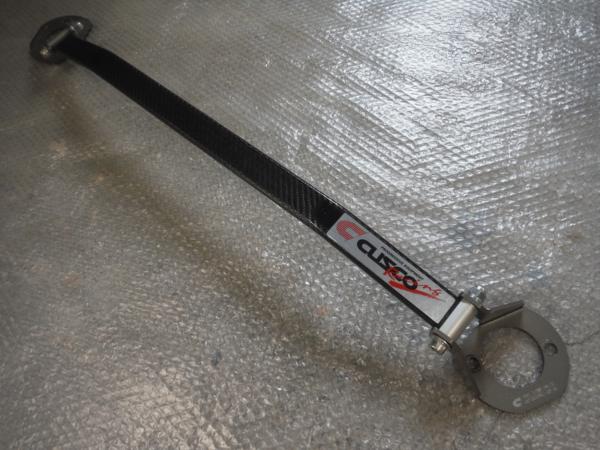 ＡＰ１ Ｓ２０００ クスコ カーボン調 フロントタワーバー