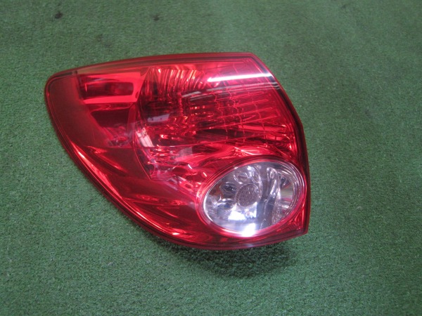 H22　ウイングロード　JY12　左テールライト　220-24857