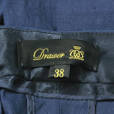ドゥロワー　Drawer 　パンツ　中古　201010　A7