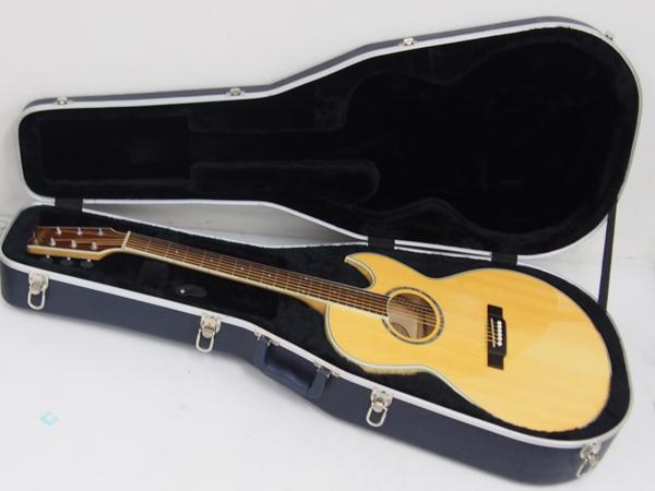 Washburn　エレアコ　EA20SDLK ○ 2AF52-1