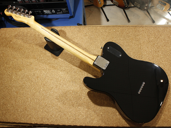 Fender Classic Player Telecaster Thinline Deluxe◇中古美品