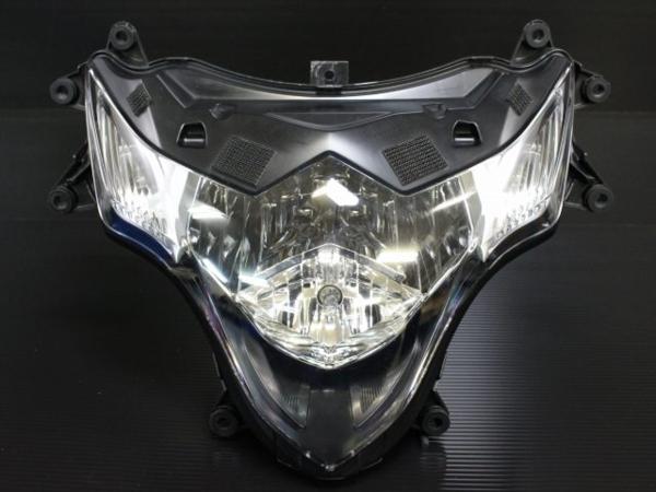 激安！GSX-R1000純正ヘッドライトAssy！K9～