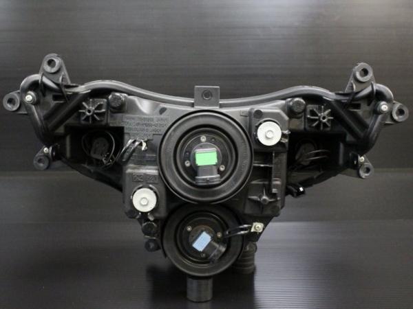 激安！GSX-R1000純正ヘッドライトAssy！K9～