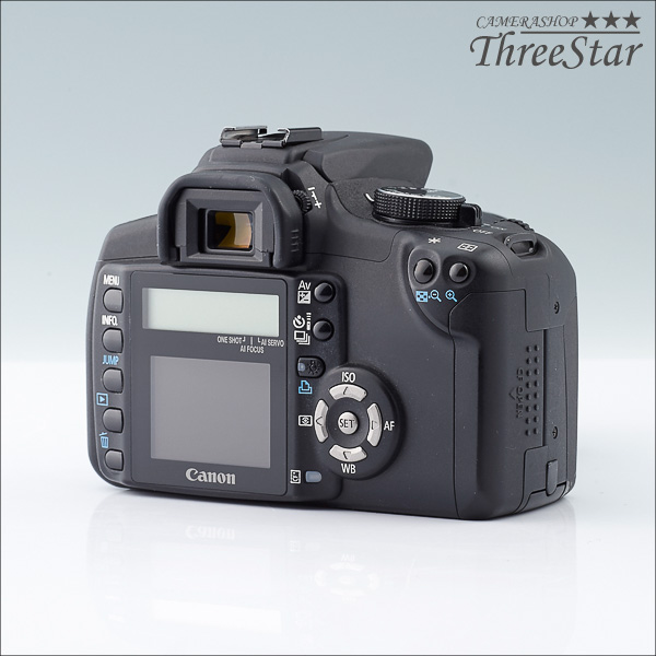 1円～ CANON EOS Kiss Digital N EF-S 18-55mm レンズ付