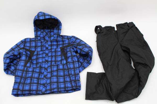 VAXPOX◆スノーボード ウェアパンツ セット Lサイズ◆5591