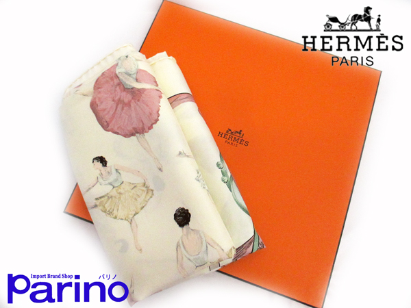 エルメス スカーフ カレ90 HERMES シルク 希少✨極美品✨HERMES