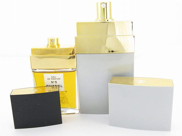 1円 超美品有 シャネル No.5 他 EDP等 香水 計4点 1円 超美品有 シャネル No.5 他 EDP等 香水 計4点