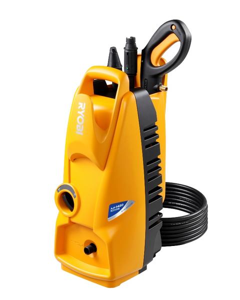 ◆リョービ　高圧洗浄機　AJP-1420SP　送料無料(一部地域別途)◆