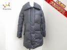 美品■デュベティカ ダウンコート CTESILLA レディース XXS