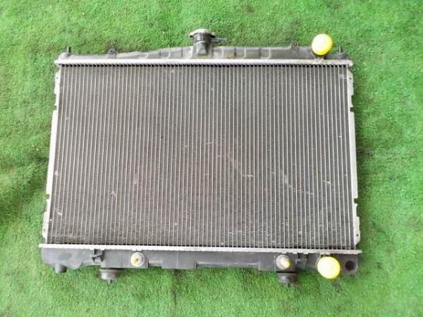 ξ260715 ローレル/GC35 ラジエーター 即決