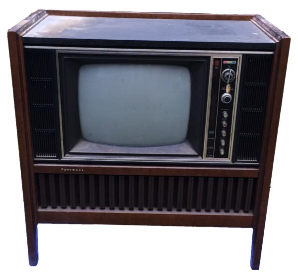 レトロ♪【ナショナル】カラーテレビ TH-120DU(テレビ)｜売買された