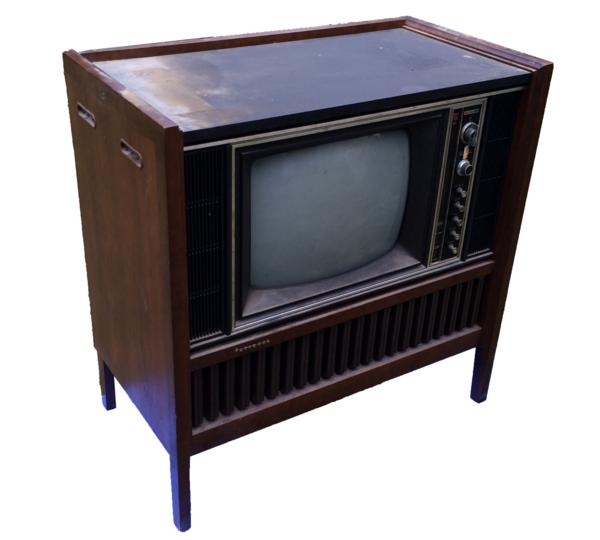 レトロ♪【ナショナル】カラーテレビ TH-120DU(テレビ)｜売買された