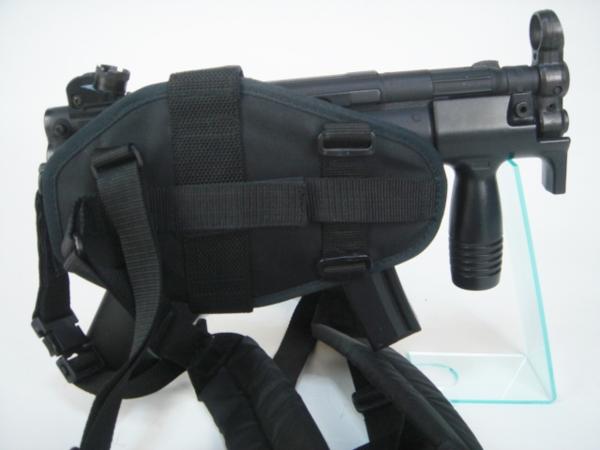 東京マルイ 電動ガン H＆K MP5K クルツ ホルスター ⑧(電動ガン