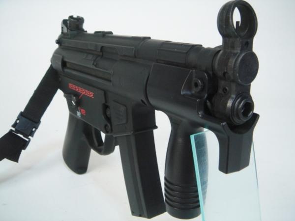 東京マルイ 電動ガン H＆K MP5K クルツ ホルスター ⑧(電動ガン