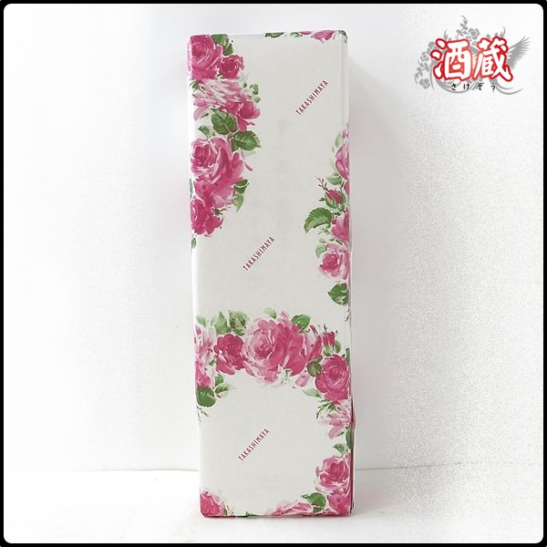 BE517●芋焼酎●森伊蔵 金ラベル●720ml●箱●高島屋包装 未開封