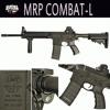 G&P 製 MRP コンバット ロングバレル AEG