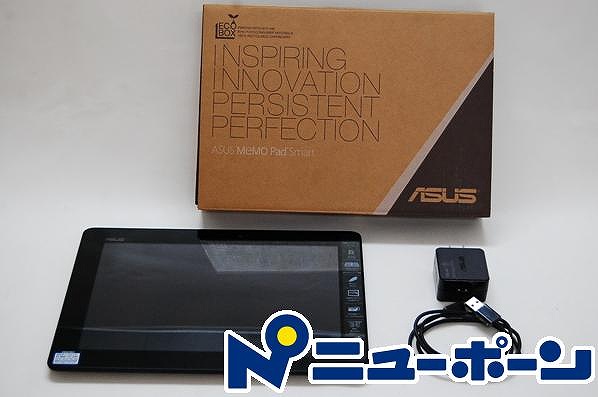 1K589★ASUS MeMO Pad Smart ME301T ★中古品
