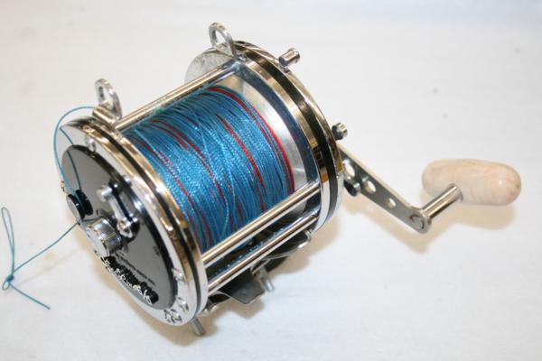 ★激安！！　ダイワ　シーライン 6/0★