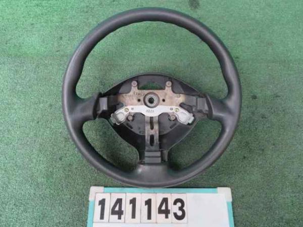 ジムニー JB23W 中古純正ステアリングホイール