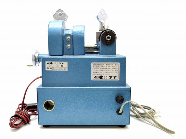 FUKI フキ 鍵製造機 合鍵製造 FC-26型 キーマシン 中古(鍵)｜売買され 