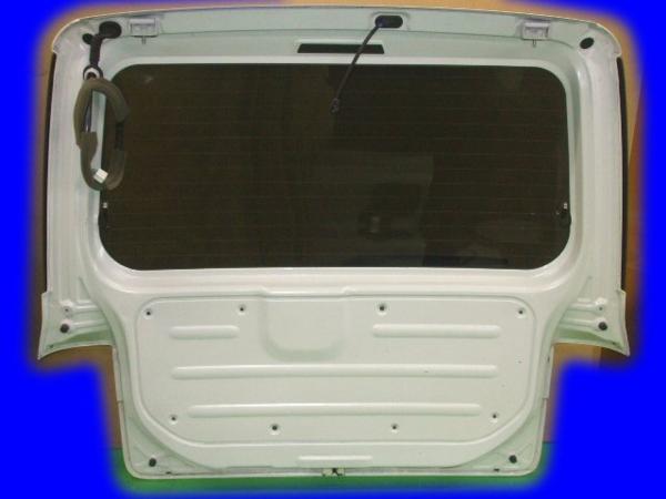 L350S L360S タントカスタム リアゲート バックドア パール