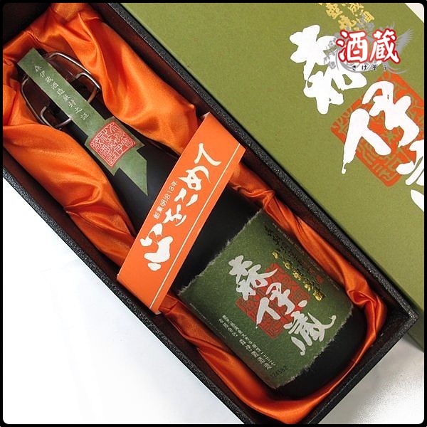 飲料・酒 森伊蔵 720ml 手提げ袋付き