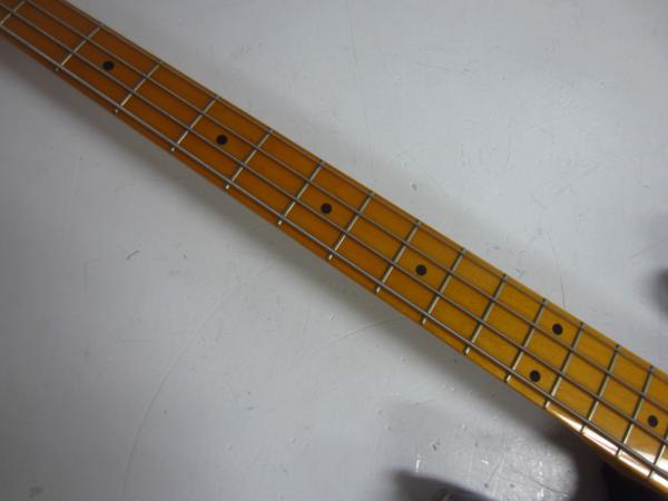 ◎FERNANDES フェルナンデス エレキベース ジャンク扱