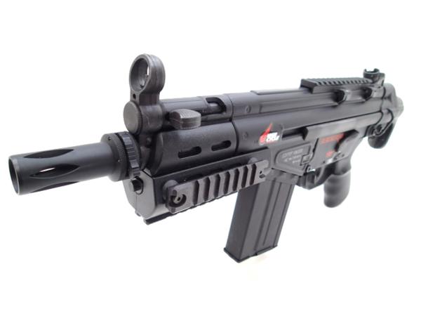 東京マルイ ハイサイクル電動ガン G3SAS HC 中古品 店内全品5％OFF