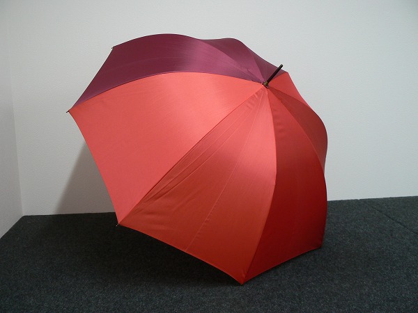 MS6385 MACKINTOSH PHILOSOPHY 傘 USED極美品 マルチ 英国 1円