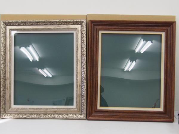 額縁 12Ｆ[セット]○3006B-4