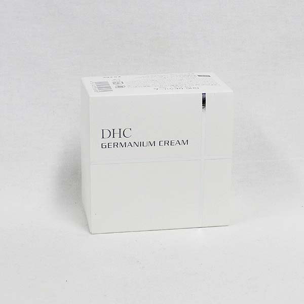 DHC GE クリーム リフィル 45g