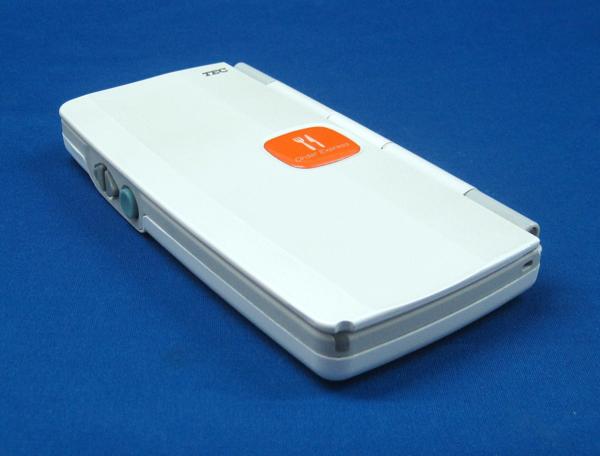 TEC 東芝テック ハンディターミナル HTL-100 『大阪中古⑫』 ハンディ