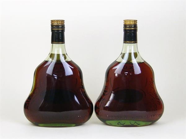 お酒 ヘネシーXO 2本セット