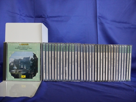 中古品 CD LIBERTA The Great Collection 68枚セット