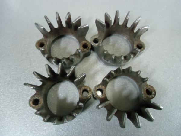 CB900F フランジ(SC09/CB1100F/CB750F)