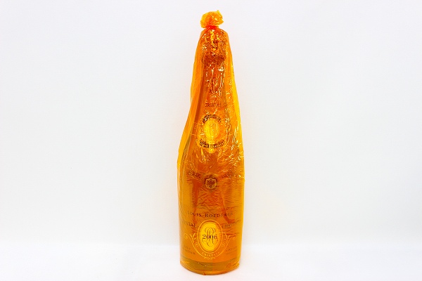 □注目! ルイ ロデレール クリスタル シャンパン 2006年 Y7 N